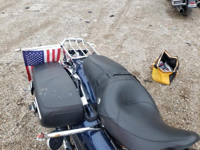2012 HARLEY-DAVIDSON FLHRC ROAD 1HD1FRM1XCB642971