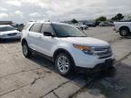 2011 FORD  EXPLORER