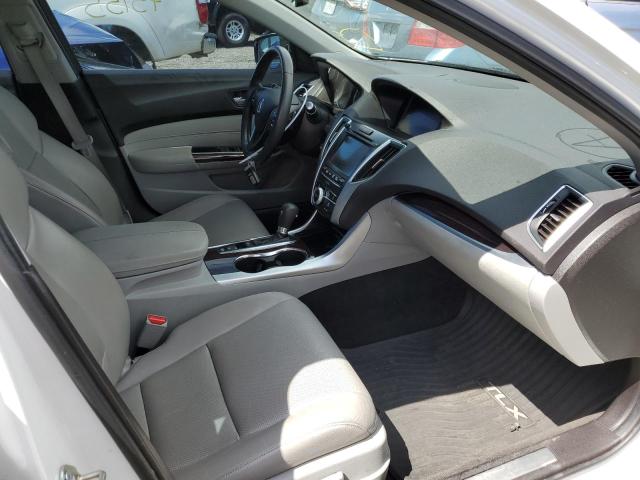 2016 ACURA TLX TECH/T 19UUB1F51GA004066