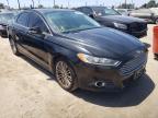 2013 FORD  FUSION