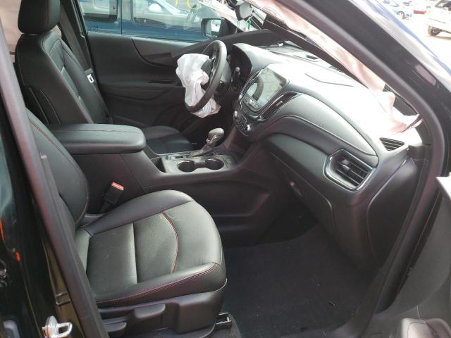 2022 CHEVROLET EQUINOX RS 2GNAXMEV0N6117739