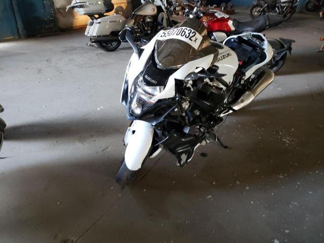 2022 SUZUKI GSX1300 RR JS1EJ11BXN7101385