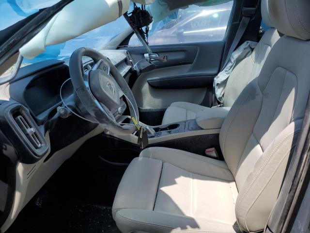 2020 VOLVO XC40 T4 IN YV4AC2HL0L2283141