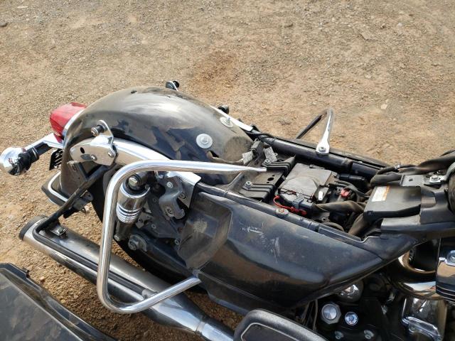 2010 HARLEY-DAVIDSON FLHR 1HD1FB434AB633253