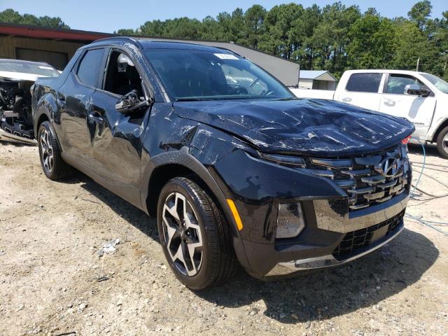 2022 Hyundai Santa Cruz Limited en venta en Seaford, DE