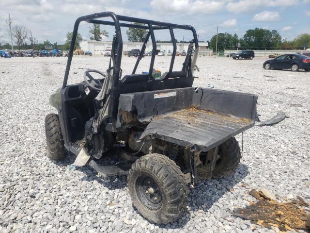 2013 POLARIS RANGER 400 4XARH45A1DE786481
