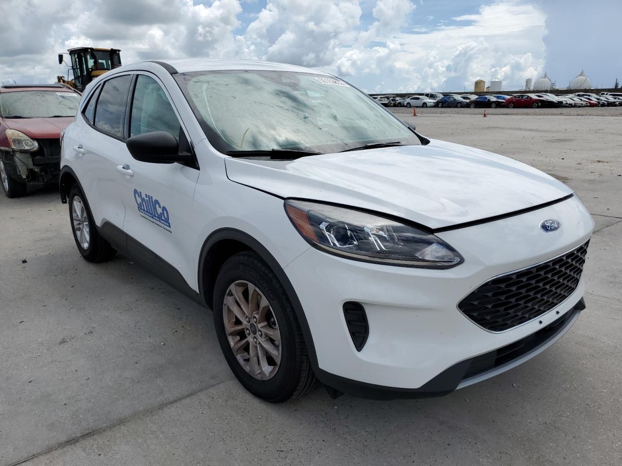 Escape 2022. Ford Escape 2022.