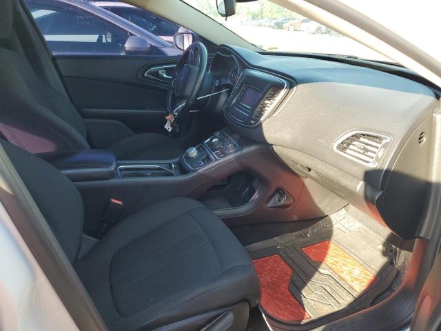 1C3CCCAB5GN131996 Chrysler 200 Limited