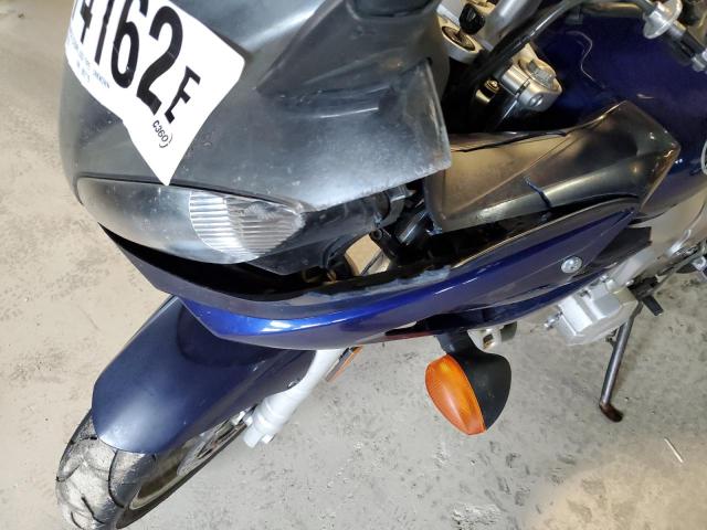2005 YAMAHA FZ6 S JYARJ08E75A002779