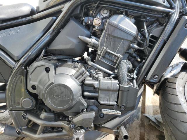 2022 HONDA CMX1100 D JH2SC8311NK101179