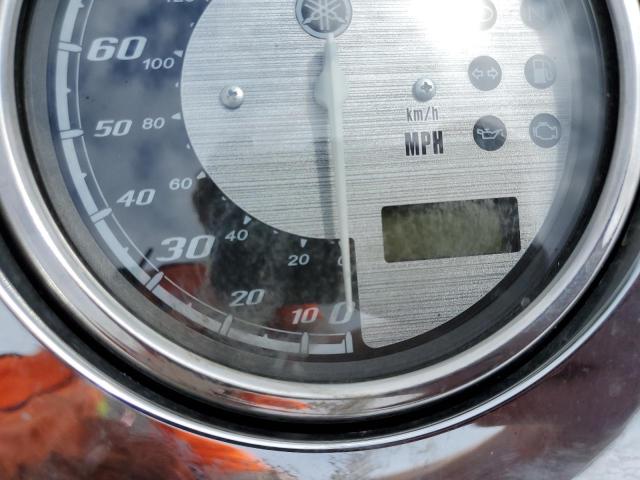 2012 YAMAHA XVS950 A JYAVN01E4CA014351