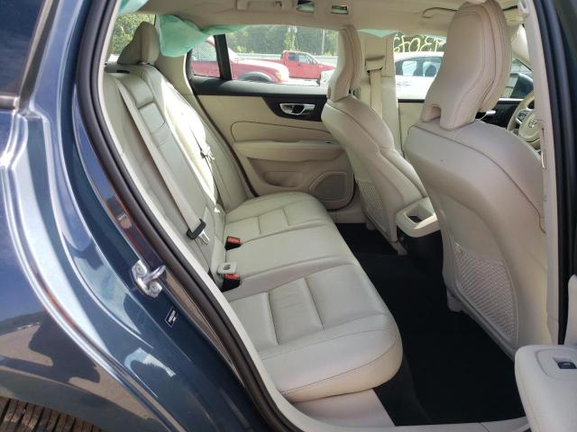 2020 VOLVO V60 T5 MOM YV1102EK0L2391776