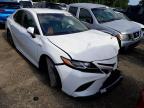 2018 TOYOTA CAMRY HYBR - 4T1B21HK5JU510672