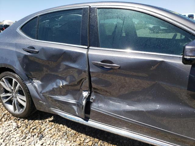 2019 ACURA TLX ADVANC 19UUB3F80KA006356