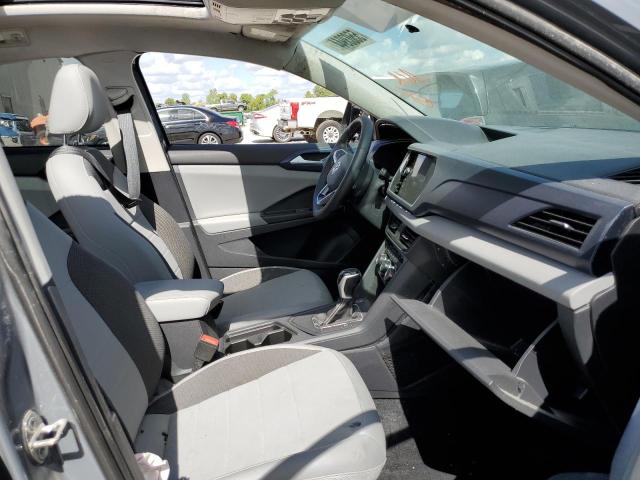2022 VOLKSWAGEN TAOS SE 3VVTX7B29NM051308