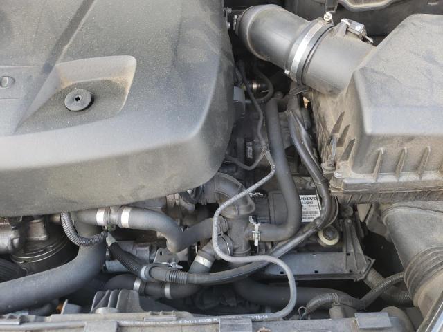 2015 VOLVO XC60 T5 YV440MDJ0F2723157