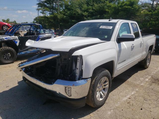 2018 CHEVROLET SILVRDO LS 2GCVKREC9J1102555