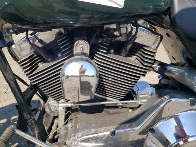 2006 HARLEY-DAVIDSON FLHPI 1HD1FHW106Y662106