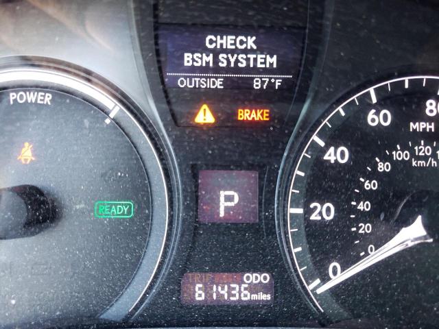 2015 LEXUS RX 450H 2T2BC1BA3FC004713