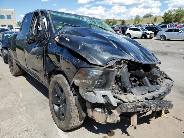 2018 Dodge RAM 1500 ST for sale in Littleton, CO