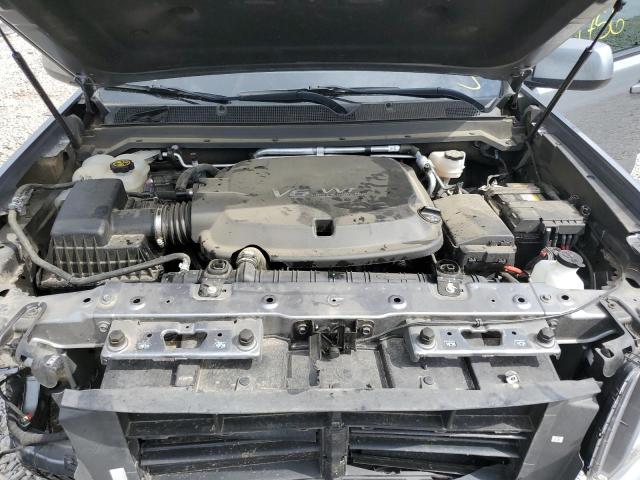 2021 GMC CANYON ELE 1GTG6CEN1M1106735