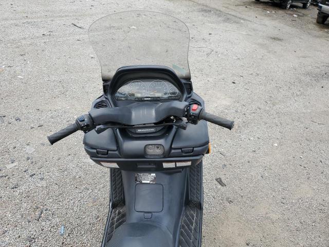 JS1CK43A562100167 Suzuki AN400 K3