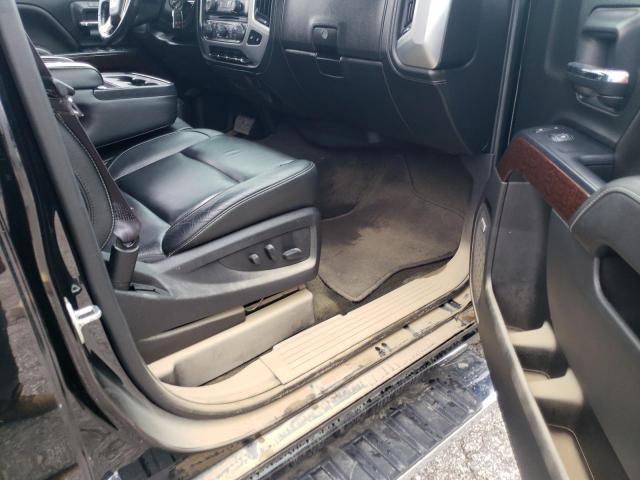 3GTU2NEC1HG504611 GMC Sierra K1500 Slt