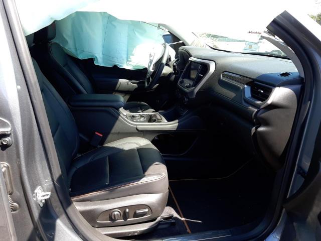 2022 GMC ACADIA AT4 1GKKNLLS4NZ106709