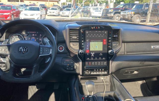 2021 RAM 1500 TRX 1C6SRFU95MN759303