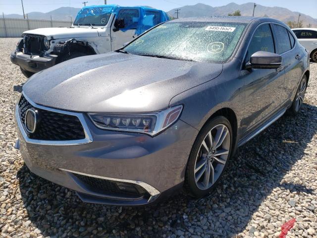 2019 ACURA TLX ADVANC 19UUB3F80KA006356