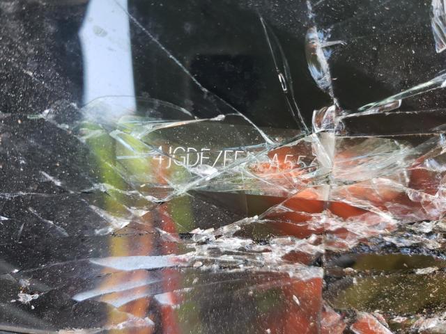 2015 MERCEDES-BENZ GL 63 AMG 4JGDF7EE8FA556326