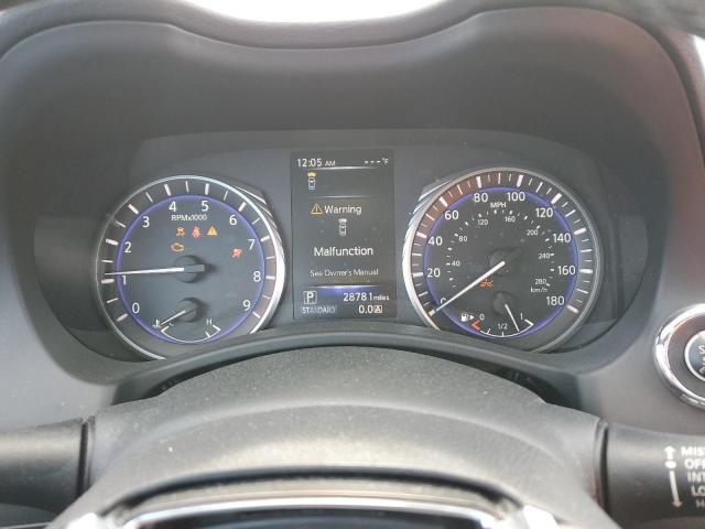 2019 INFINITI Q60 PURE JN1EV7EK6KM230473