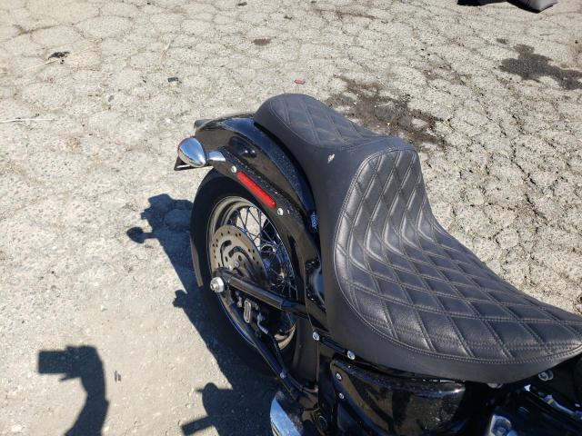2020 HARLEY-DAVIDSON FXST 1HD1BVJ25LB077238