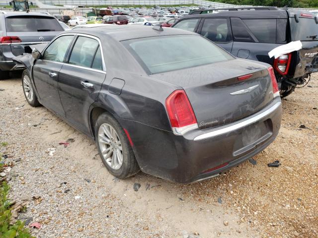 2016 CHRYSLER 300C - 2C3CCAEG7GH123451