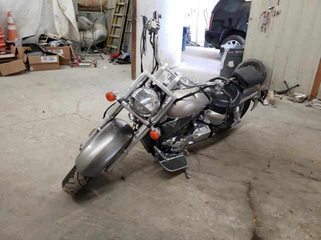 2007 HONDA VTX1300 R 1HFSC52677A404146
