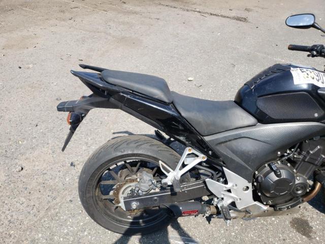 2013 HONDA CB500 FA - MLHPC4509D5000087