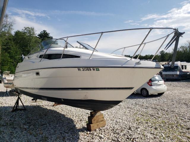Salvage boats for sale at Warren, MA auction: 1998 Other 2355 Ciera