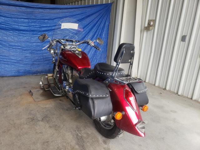 2003 HONDA VT1300 S 1HFSC52013A001754