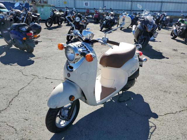 2013 YAMAHA XC50 RKRSA47A9DA011194