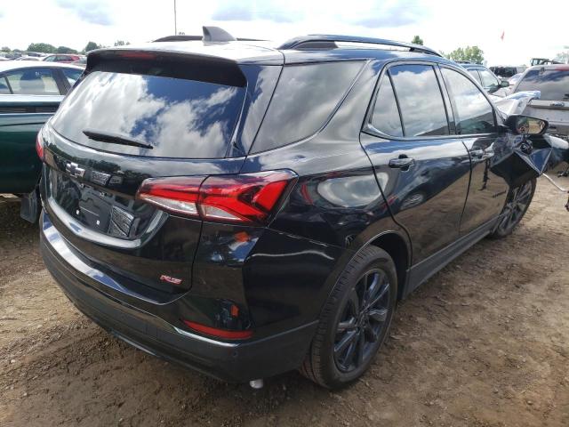 2022 CHEVROLET EQUINOX RS 2GNAXMEV0N6117739