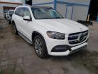 photo MERCEDES-BENZ GLS-CLASS 2021