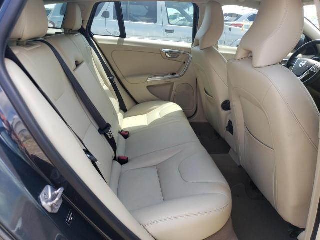 2015 VOLVO V60 PREMIE YV140MEC8F1190946