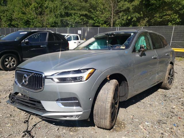 2018 VOLVO 145S YV4102RL4J1044007