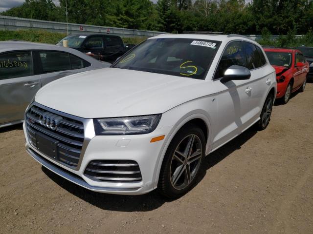 2018 AUDI SQ5 PREMIU WA1A4AFY4J2171619