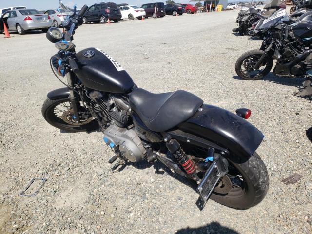 2009 HARLEY-DAVIDSON XL1200 N 1HD1CZ3159K431082