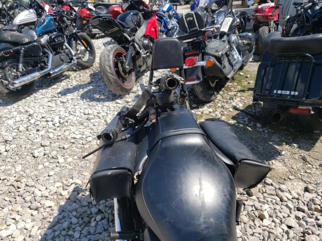 2020 HONDA VT750 C2B JH2RC5378LK100030