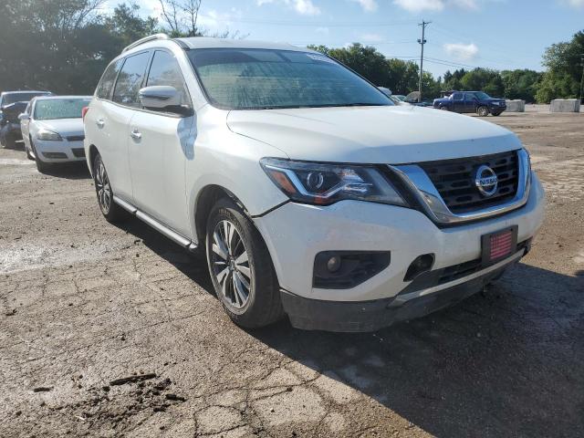 2019 Nissan Pathfinder 3.5L , VIN: 5N1DR2MM2KC577318