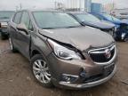 photo BUICK ENVISION 2019