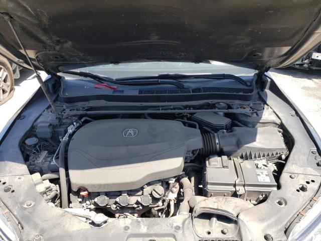 2016 ACURA TLX ADVANC 19UUB3F71GA002783