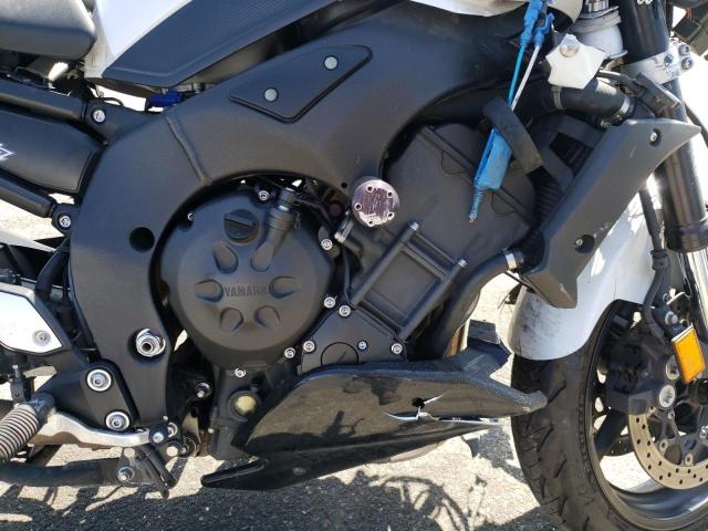 2012 YAMAHA FZ1 S JYARN17E6CA008792